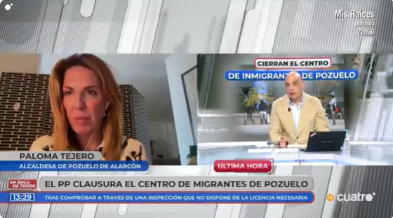 Dos30TV's tweet photo. NUEVO RÉCORD HISTÓRICO de #EnBocaDeTodos31J en @cuatro con un brutal 8.9% de cuota, 261.000 de audiencia media y 1.490.000 espectadores únicos 

🔈 Consigue el sorpasso a @DebatAlRojoVivo (7% ayer)

📈 Picos del 11% de cuota

#QueVivaLaTele #Audiencias https://t.co/KNIYRQcULj