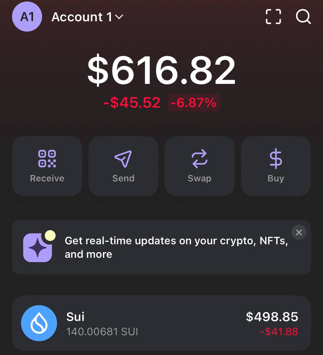 GD Emori.sui (@ghegwen01) on Twitter photo 🚨 $200 $SUI GIVEAWAY!
🎉 We're giving $50 in $SUI each to 4 lucky winners!
How to Enter:
✅ Follow Me and <a href="/ceenaptic/">Ceenaptic Music</a>
✅ Like & Retweet this post
✅ Drop your Sui wallet
✅ Tag 2 SUI friends
⏳ Giveaway ends in 48 hours, good luck, fam! 💙 🚨 $200 $SUI GIVEAWAY!
🎉 We're giving $50 in $SUI each to 4 lucky winners!
How to Enter:
✅ Follow Me and <a href="/ceenaptic/">Ceenaptic Music</a>
✅ Like & Retweet this post
✅ Drop your Sui wallet
✅ Tag 2 SUI friends
⏳ Giveaway ends in 48 hours, good luck, fam! 💙