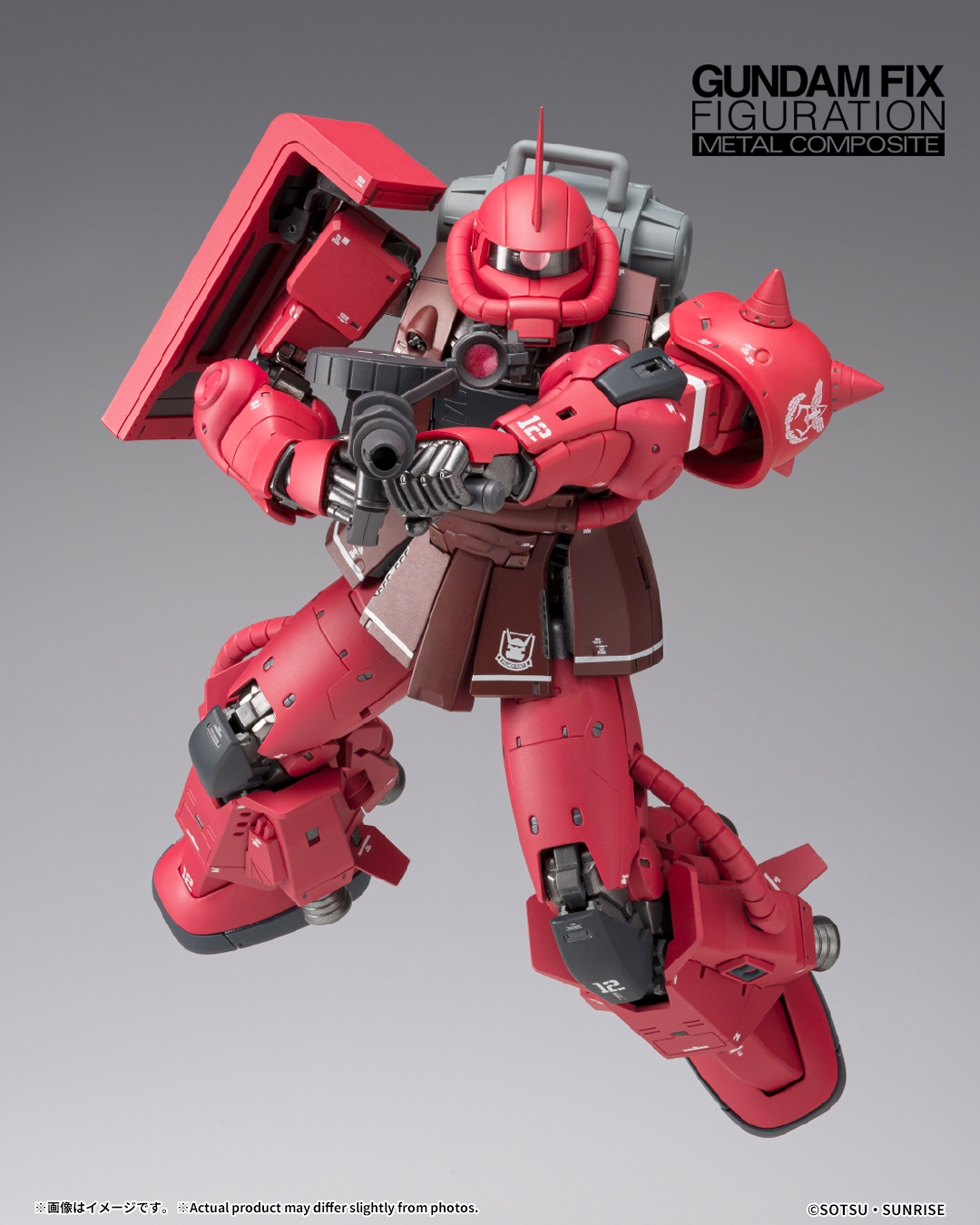 434,機動戦士ガンダム フィギュア ガンダムフィギュア/魂ネイションズ公式 on X: