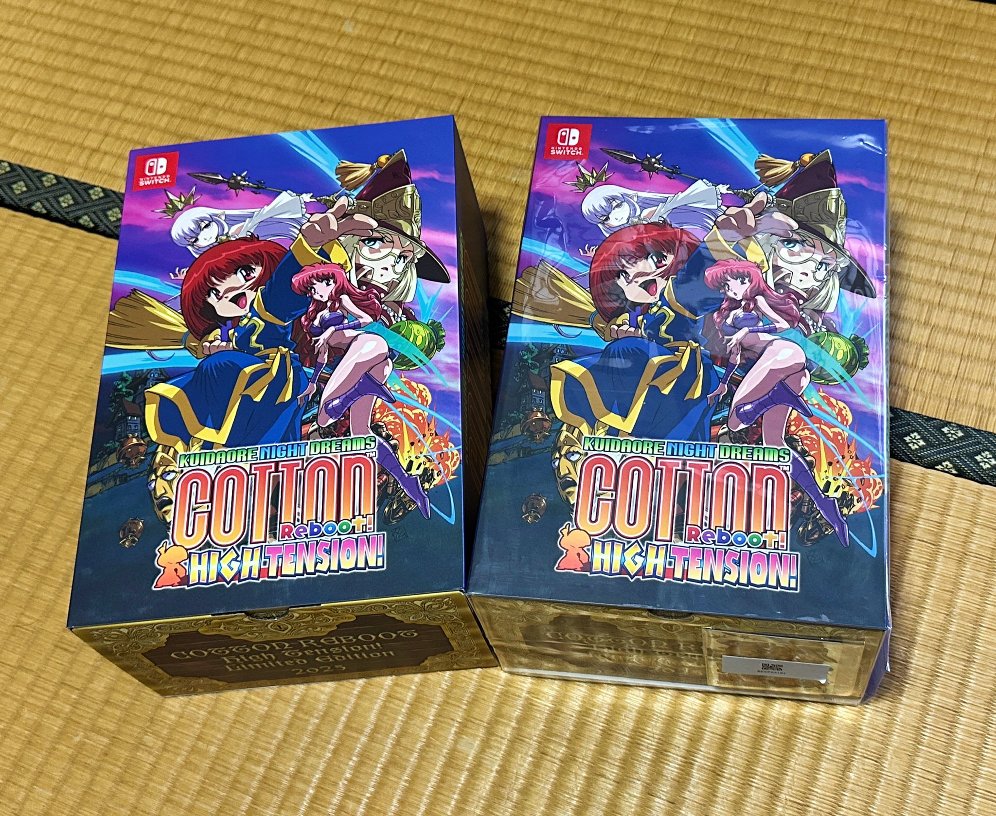 限定価格 Nintendo Switch 一部動作不良あり zzr40092 on X: