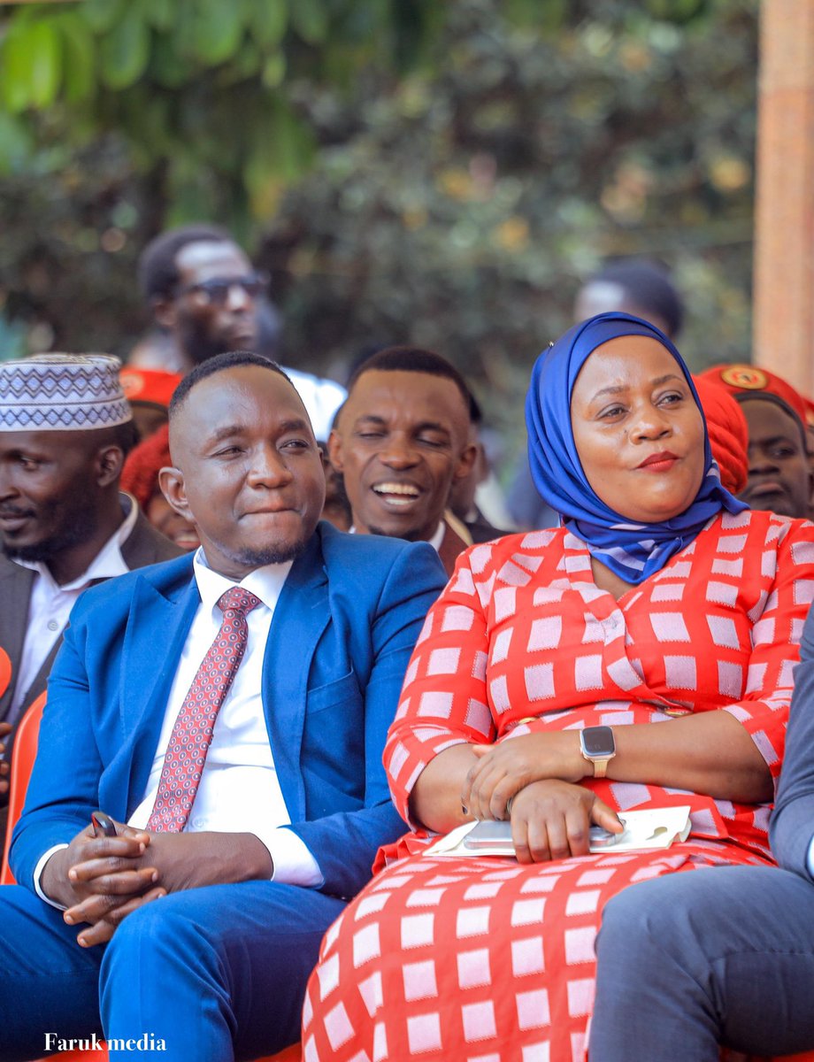 D.Dorothy Nalumansi (@dorothywillz) on Twitter photo Good morning from Taata Nansana,Mayor hopeful <a href="/HamzaKasozi_/">HAMUZA KASOZI</a> and Maama Kampala Rt.Hon. <a href="/ZahrahLuyirika/">Rt Hon Maala Zahrah Luyirika</a> . Good morning from Taata Nansana,Mayor hopeful <a href="/HamzaKasozi_/">HAMUZA KASOZI</a> and Maama Kampala Rt.Hon. <a href="/ZahrahLuyirika/">Rt Hon Maala Zahrah Luyirika</a> .
