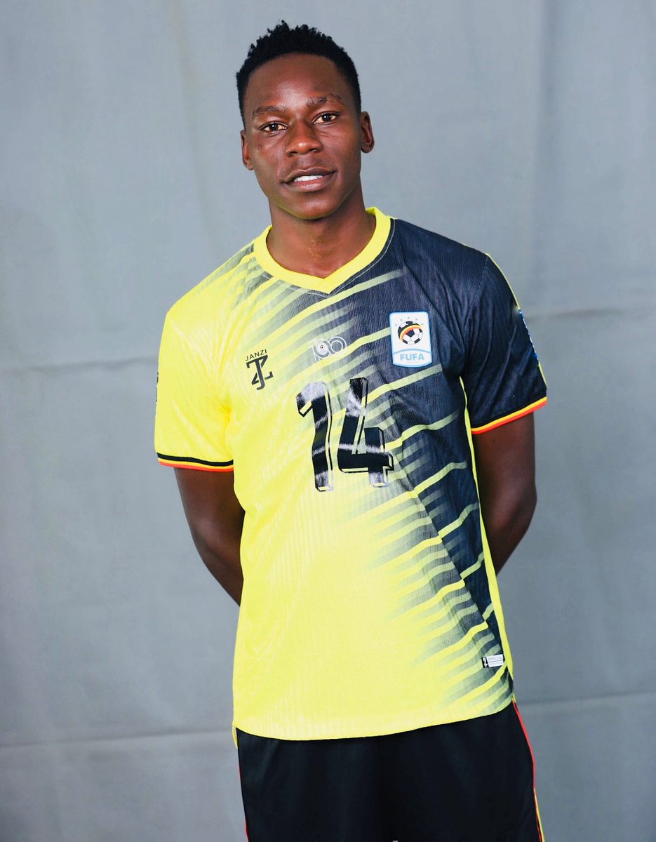 Happy new month 
May it be good to us 🙏💛🇺🇬