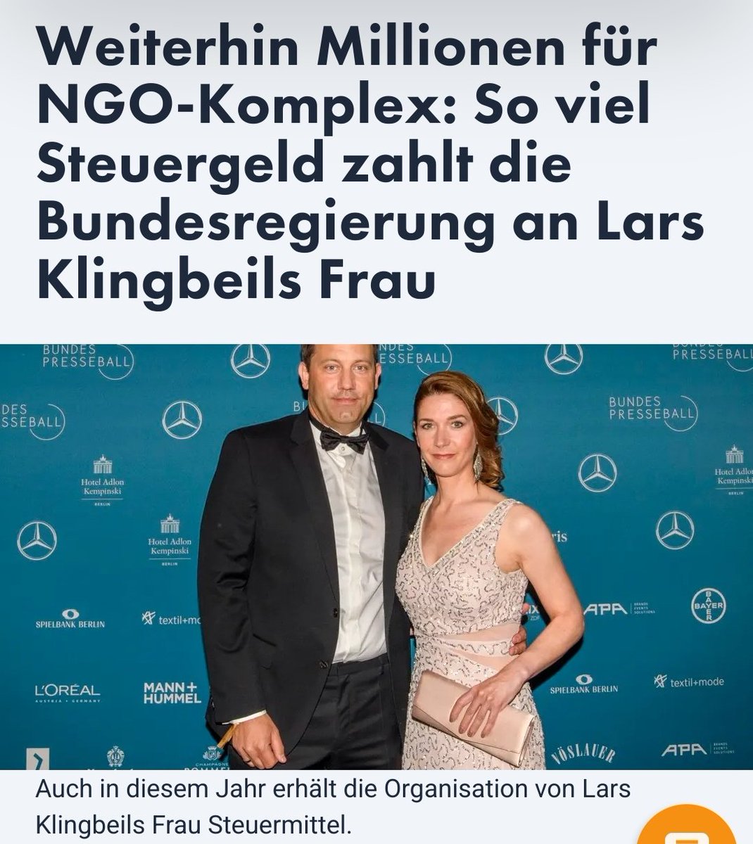 <a href="/welt/">WELT</a> Ich fordere, dass das verboten wird!👇