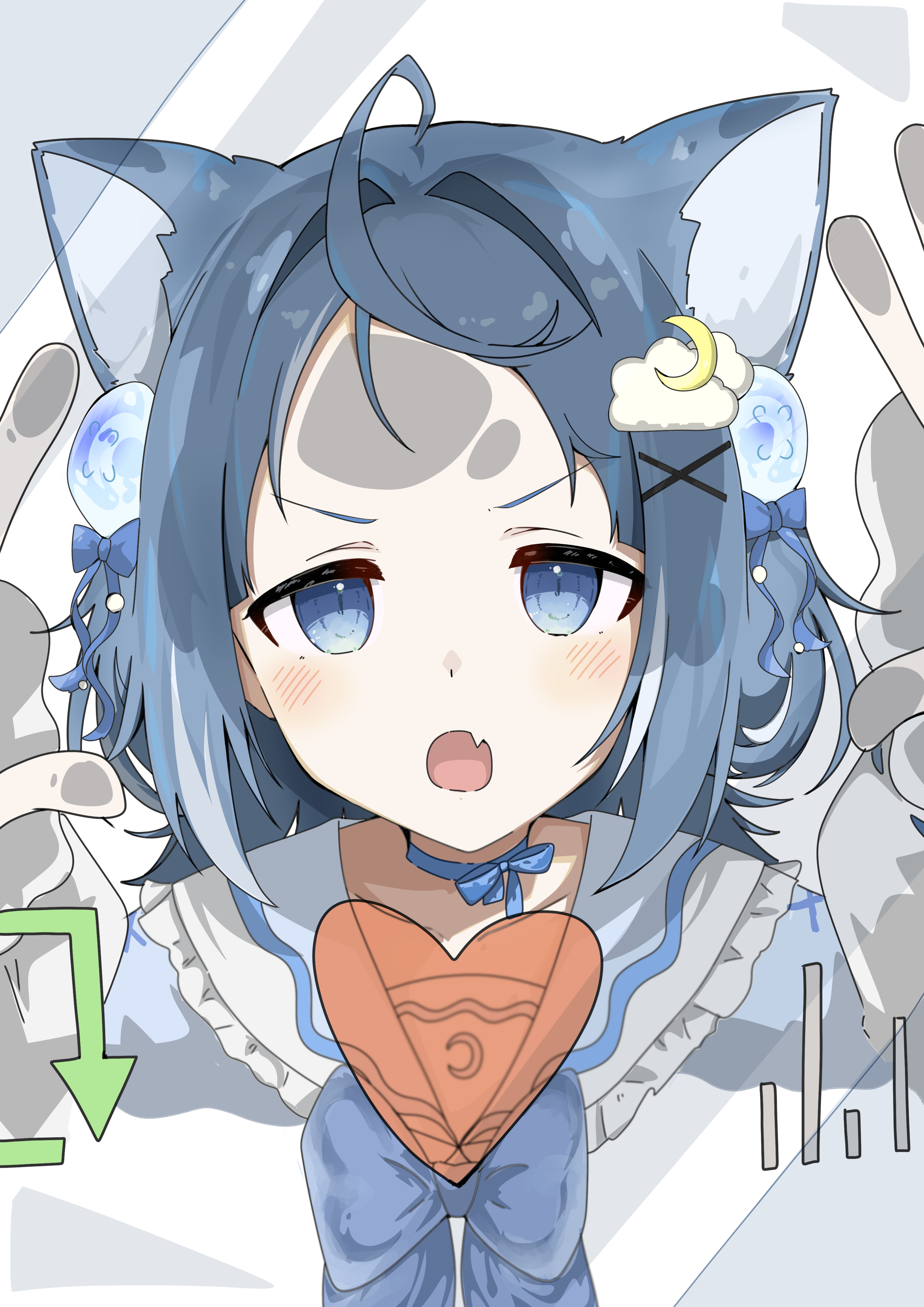 僕が描いた絵 ステレオタイプ』 ・ #イラスト #イラストレーター #ポップ