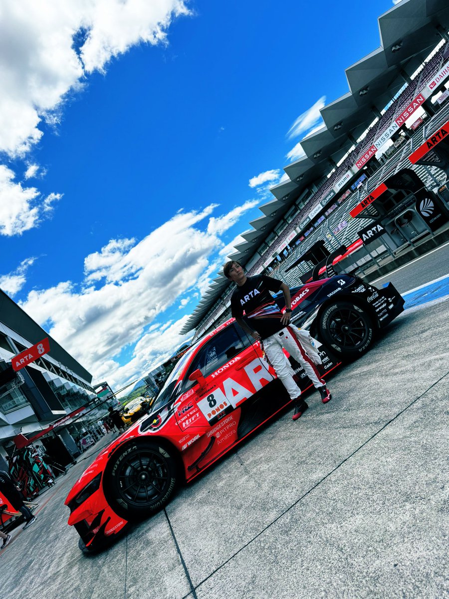 無限MUGEN【公式】 (@mugen1973) / X