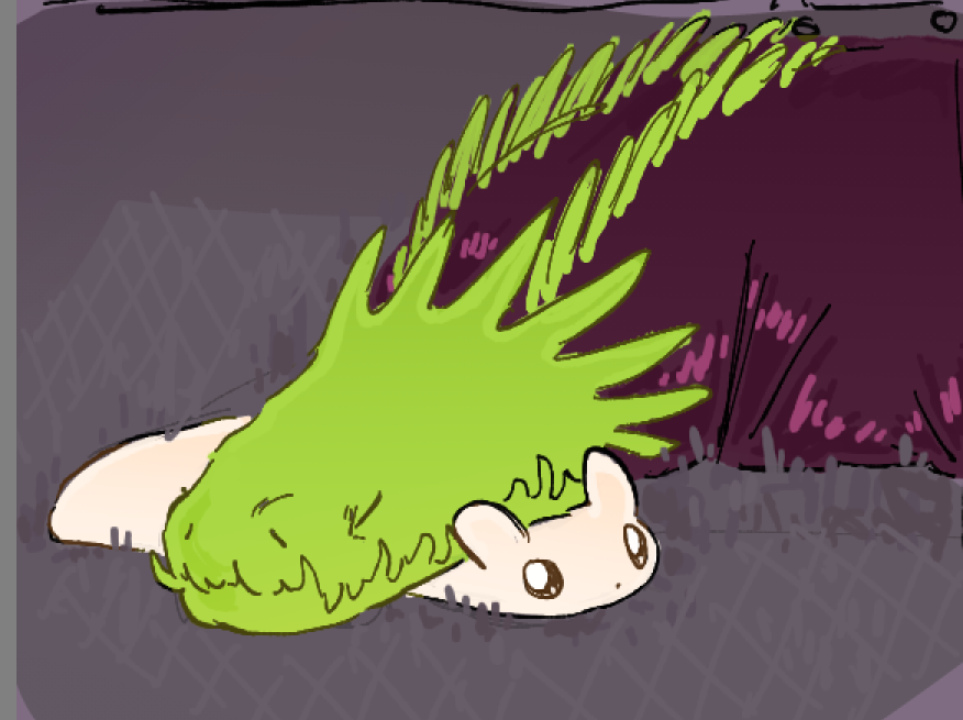 SLUGTIPEDE's tweet photo. probably havent posted this cuz its on my banner and it looks repetitive and ugly on my profile a little https://t.co/CrsZ1EWm3L