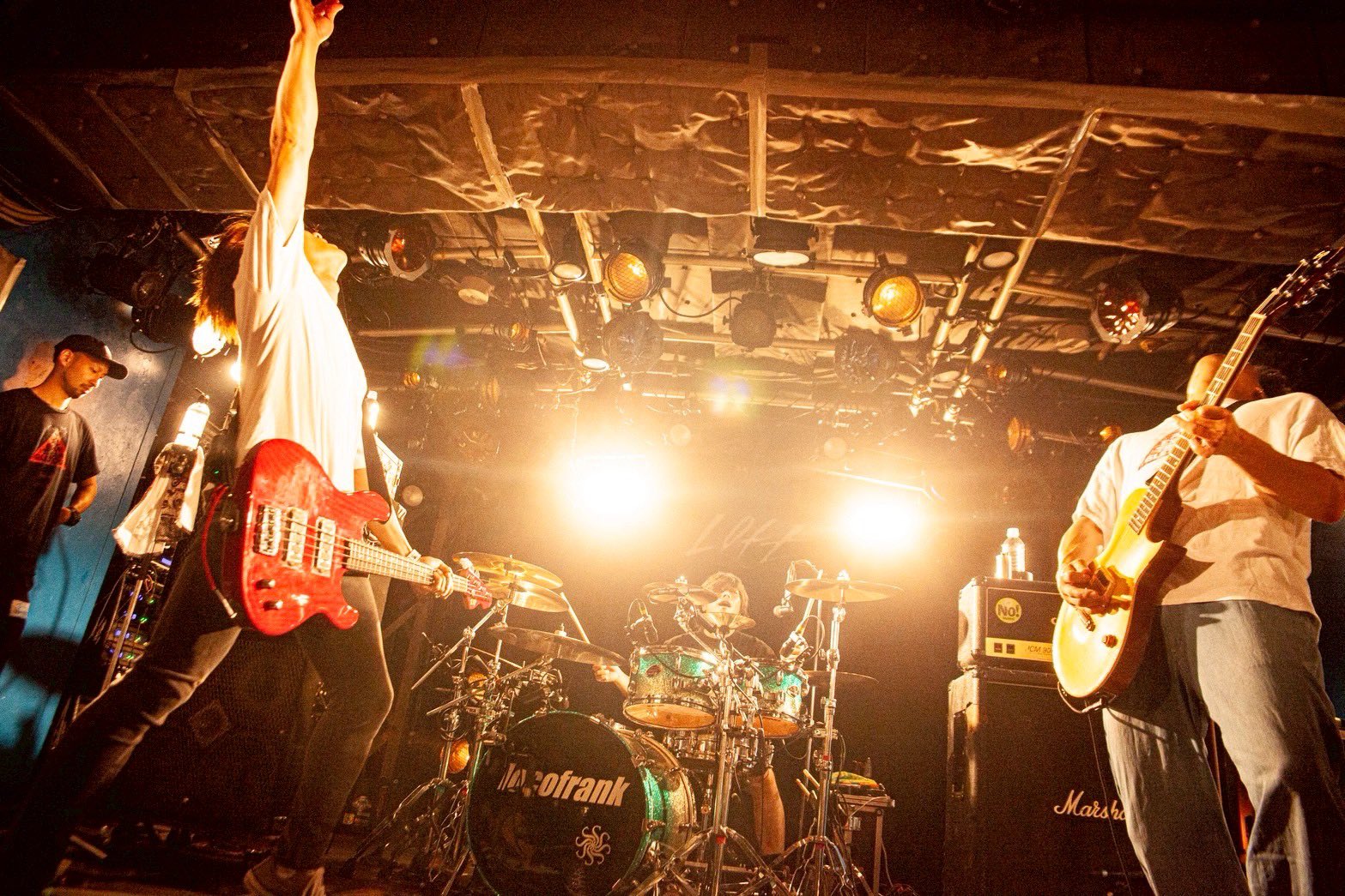locofrank official (@info_locofrank) / X