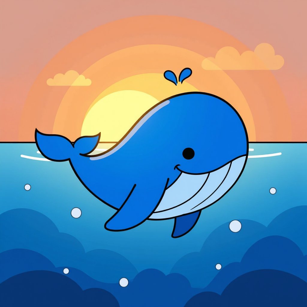 gBLUE Protocol 🐳 tweet media
