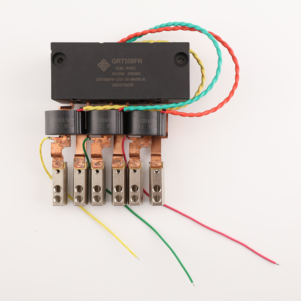 Great_Relay_'s tweet image. Great Relay — Your Partner in Safe &amp;amp; Efficient Electrical Solutions
We&apos;re committed to providing relays that combine safety, efficiency, and longevity.
#GreatRelay #CustomerCare #SafeSolutions #EfficientPerformance #fyp #followme #likeforlike 
grtrelay.com