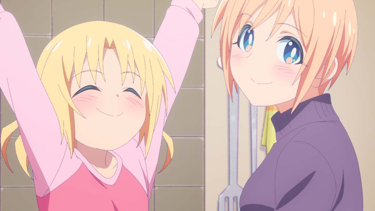 🎮ご視聴ありがとうございました🎮 第5話「This Is My Dad!」 リリーの