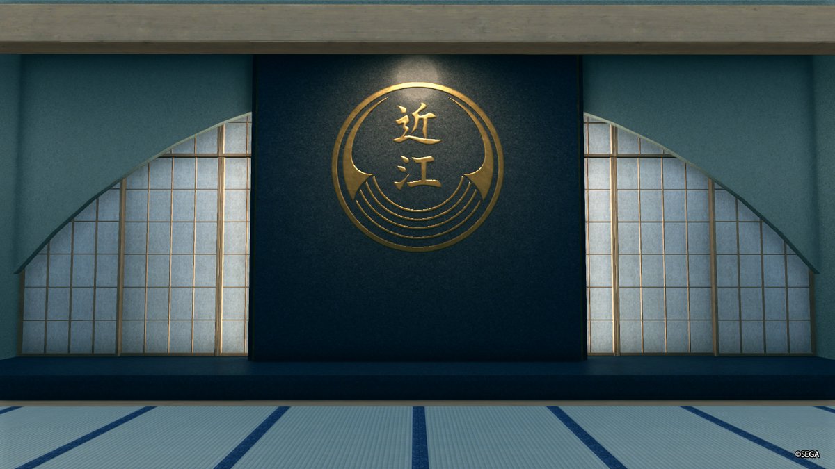 ━━━━━━━━━━━━━━━━━
Nintendo Switch™ 2『龍が如く 極２』
11月13日(木)発売決定！
✨キャンペーン開催中✨
━━━━━━━━━━━━━━━━━
ゲーム内に登場する東西の組織をご紹介。

【東城会】
かつて2万5000人以上の構成員を持ち、関東全域に力を持っていた広域極道組織。