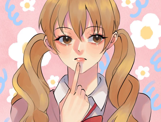 แจก commission ประจำเดือนสิงหาคั้บบ แจกให้ฟลว.ของเพ้ด 1 ท่านนะคะ คมช.แบบโอมากาเสะ หัว - อก นะคะ กติกา สุ่มจากรีทวีตเท่าน้าน ประกาศวันที่ 03/08 เวลา 22.00 น. คั้บ