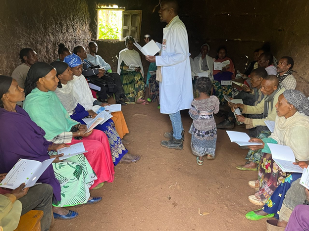 Ethiolatin Coffee tweet media