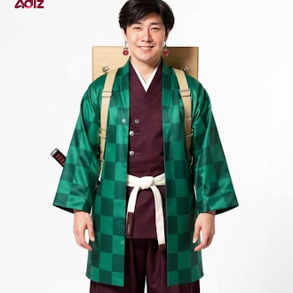 Adiz_ai's tweet photo. ⚔️ Demon Slayer Mode: UNLOCKED!  
Try on Tanjiro, Inosuke’s beast mode, or Tengen’s fit — all with just your pic!  

No costume, no hassle — just Adiz magic 
ADIZ→ App/Web → Makeovers → Cosplay

#AdizAI #DemonSlayer #TengenUzui #Inosuke #Tanjiro #VirtualCosplay #CosplayMagic https://t.co/tDrSYPp49j