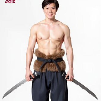 Adiz_ai's tweet photo. ⚔️ Demon Slayer Mode: UNLOCKED!  
Try on Tanjiro, Inosuke’s beast mode, or Tengen’s fit — all with just your pic!  

No costume, no hassle — just Adiz magic 
ADIZ→ App/Web → Makeovers → Cosplay

#AdizAI #DemonSlayer #TengenUzui #Inosuke #Tanjiro #VirtualCosplay #CosplayMagic https://t.co/tDrSYPp49j