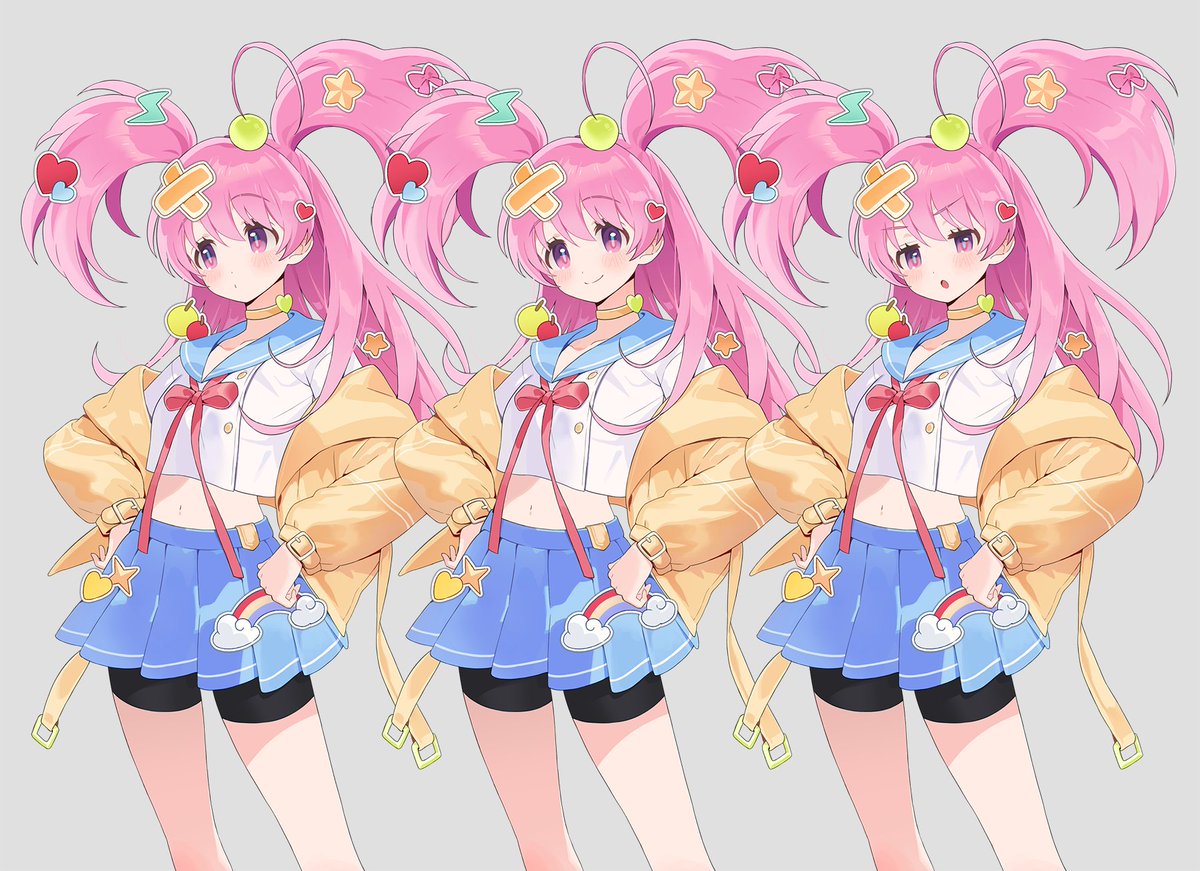 #DG개발일지 하트 스탠딩 이미지의 일부입니다.