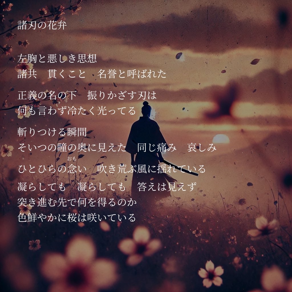 阪本奨悟 tweet media