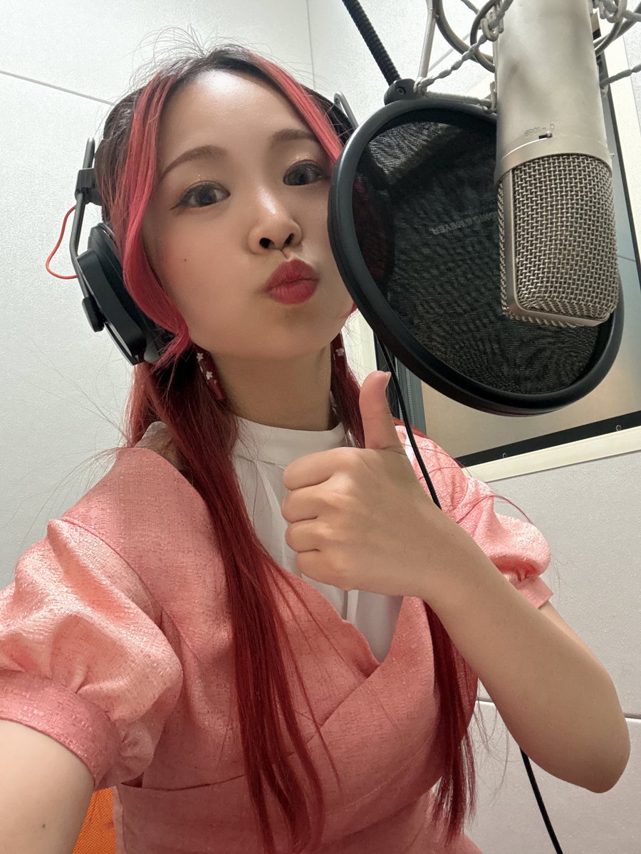 12maiM's tweet photo. #FM福井 〈#HighlightFriday〉 毎月第一金曜日は『#ハイフラとさくらいと 』📻
✨
15:30頃からは、DJ松川さんといろんなトークお届けします🕊

今回は新メンバー #琴月あゆ が登場っ🤍
お楽しみに〜🌸

皆んなでラジオの前集合っ📻🙋‍♀️

#ハイフラ    #さくらいと https://t.co/eRqvgsPvty