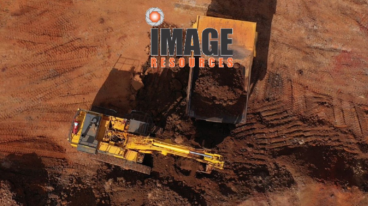 Image Resources NL (ASX:IMA) Expanding Project Development Pipeline $IMA $I5R #abnnewswire #mineralsands dlvr.it/TMDgL5