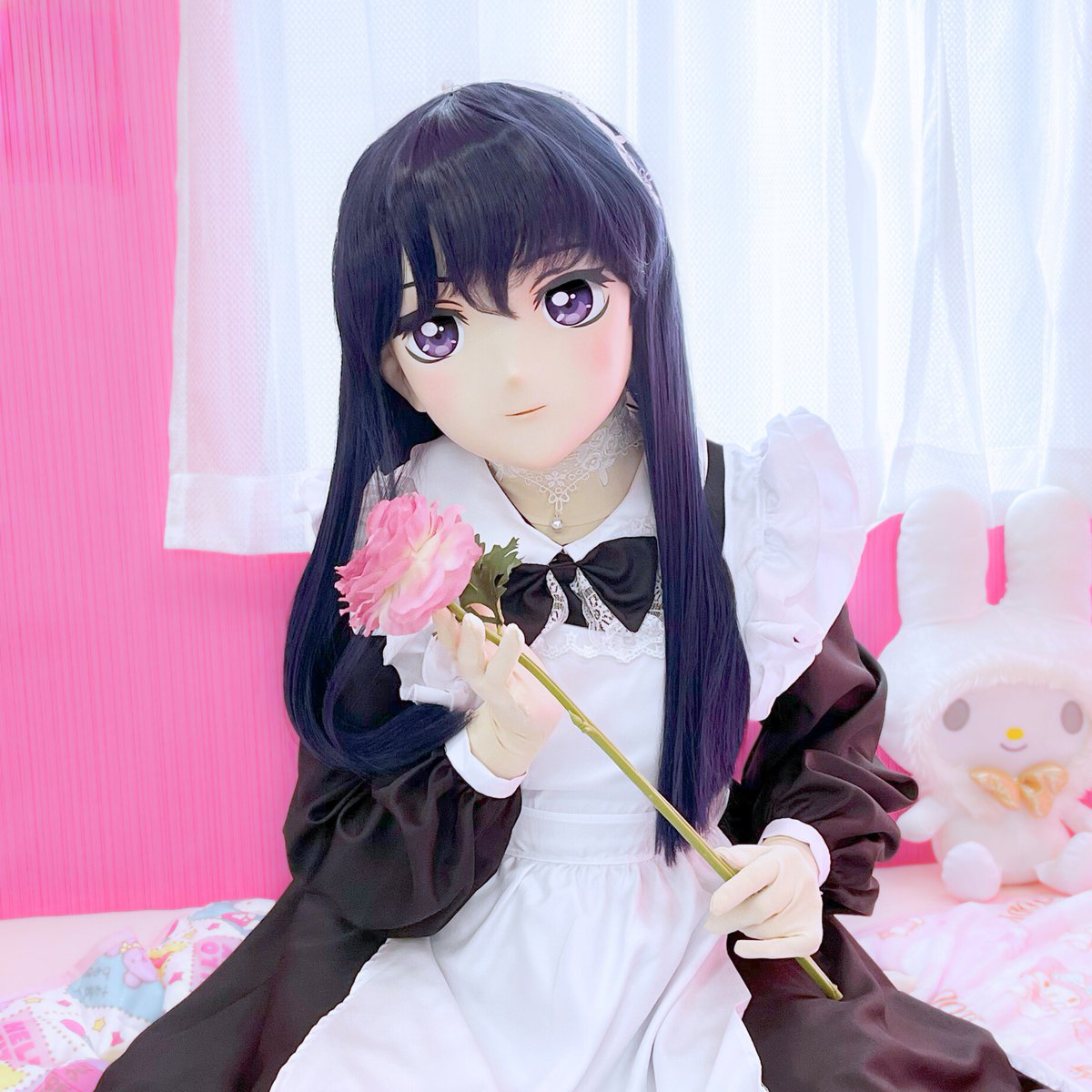 むにむに製作所🎀 on X: 