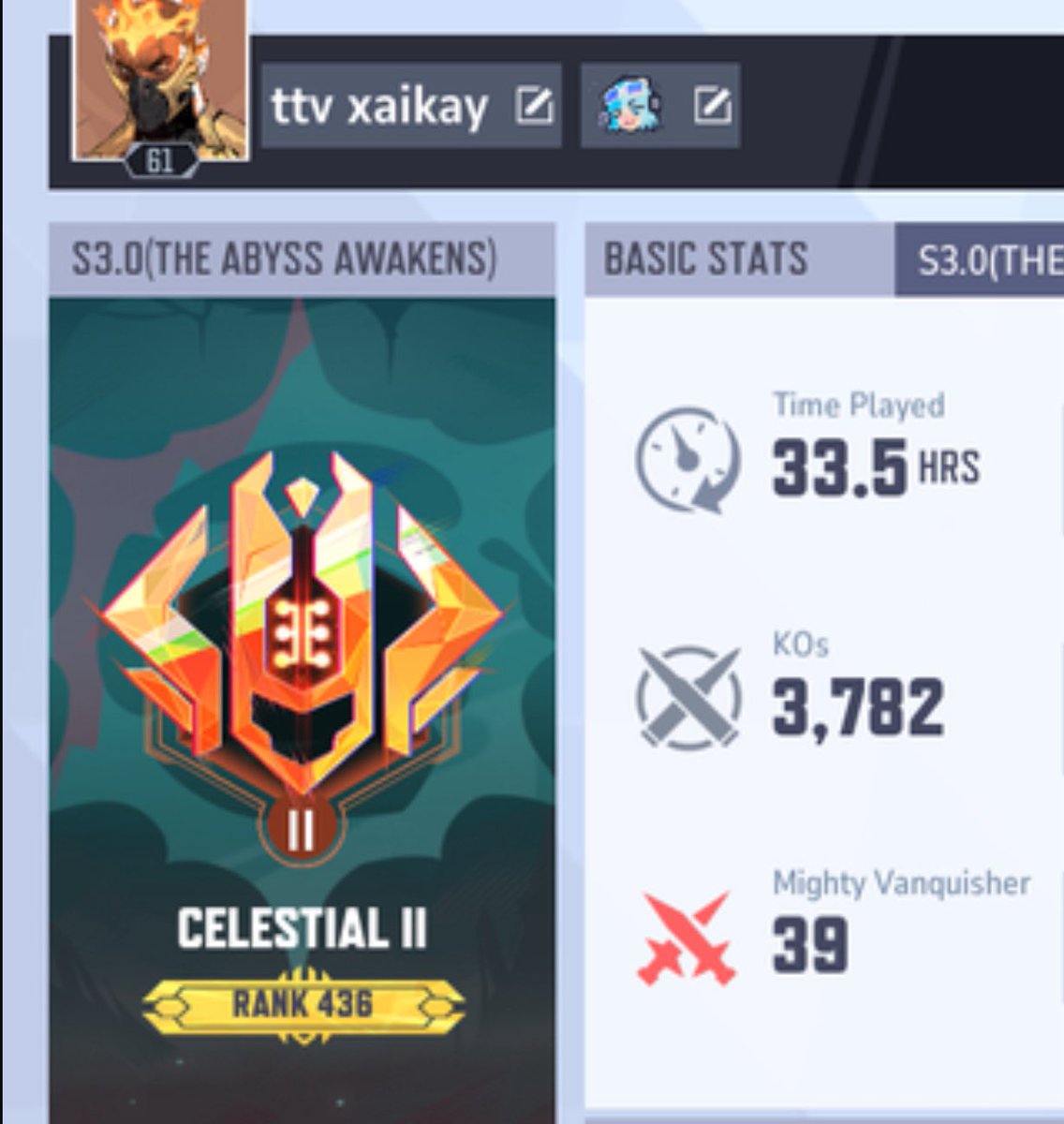 xaikay 🇹🇹 tweet media