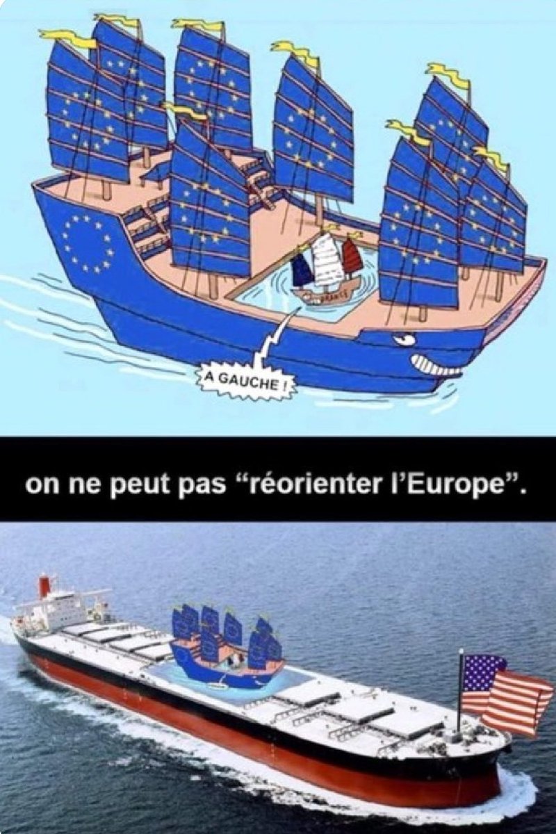 Cette image contient plus d'analyses politiques et de vérités que 10 émissions de C dans l'air réunies avec leurs "experts".