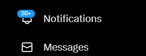 wha? but I'm barely active...
