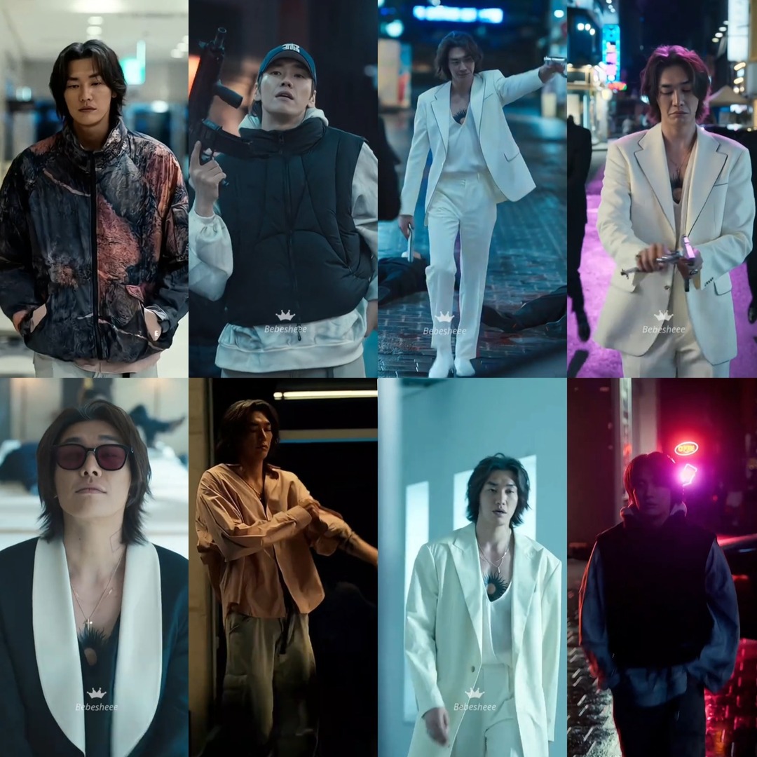 K-Drama Menfess tweet media