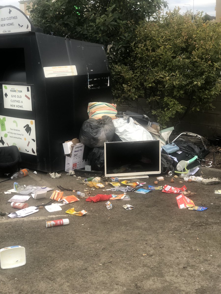 HIGHINCIDENT tweet media