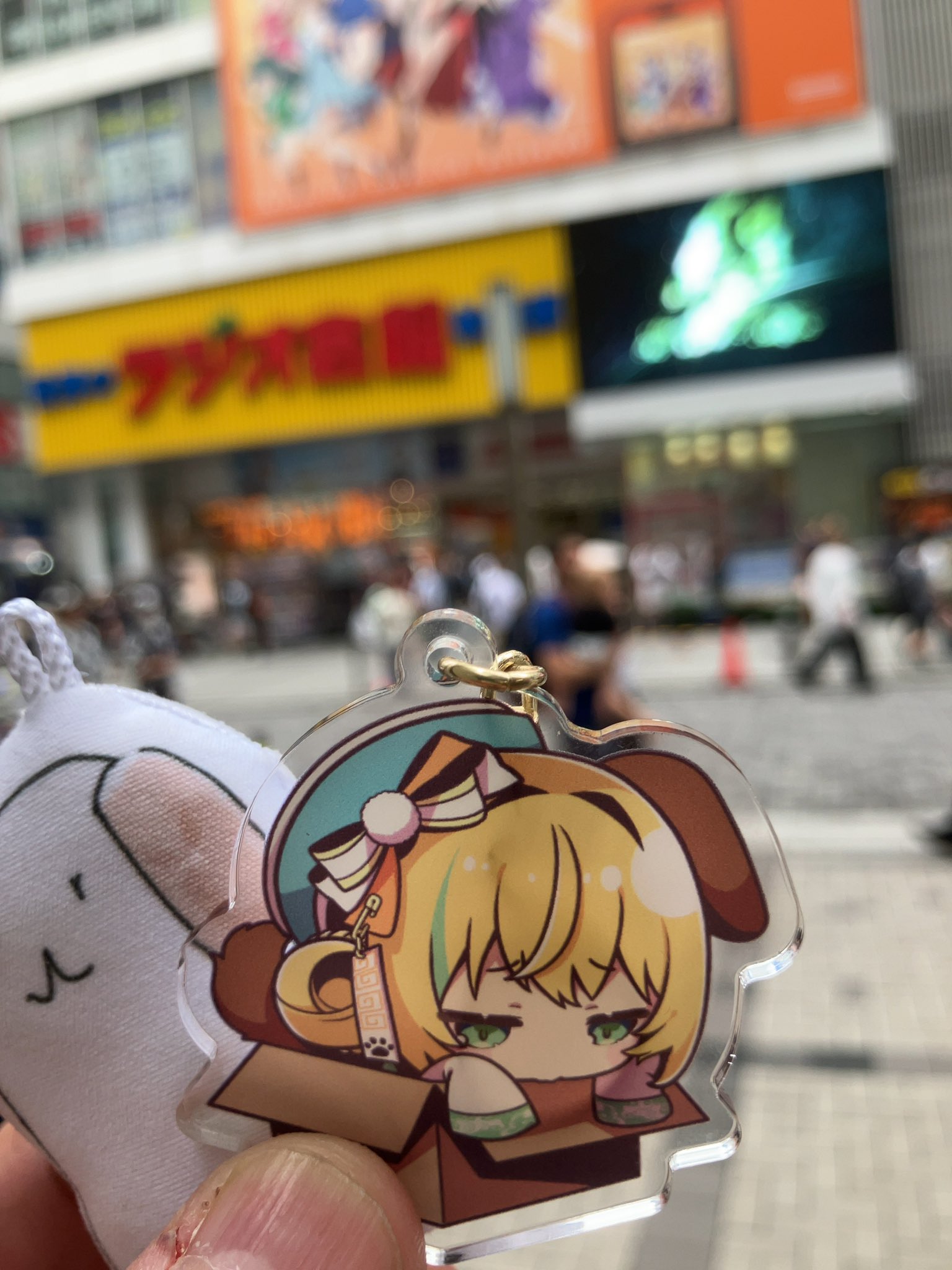 スズキ モトオ/ズッキーニちゃん (@miracle_zukky) / X