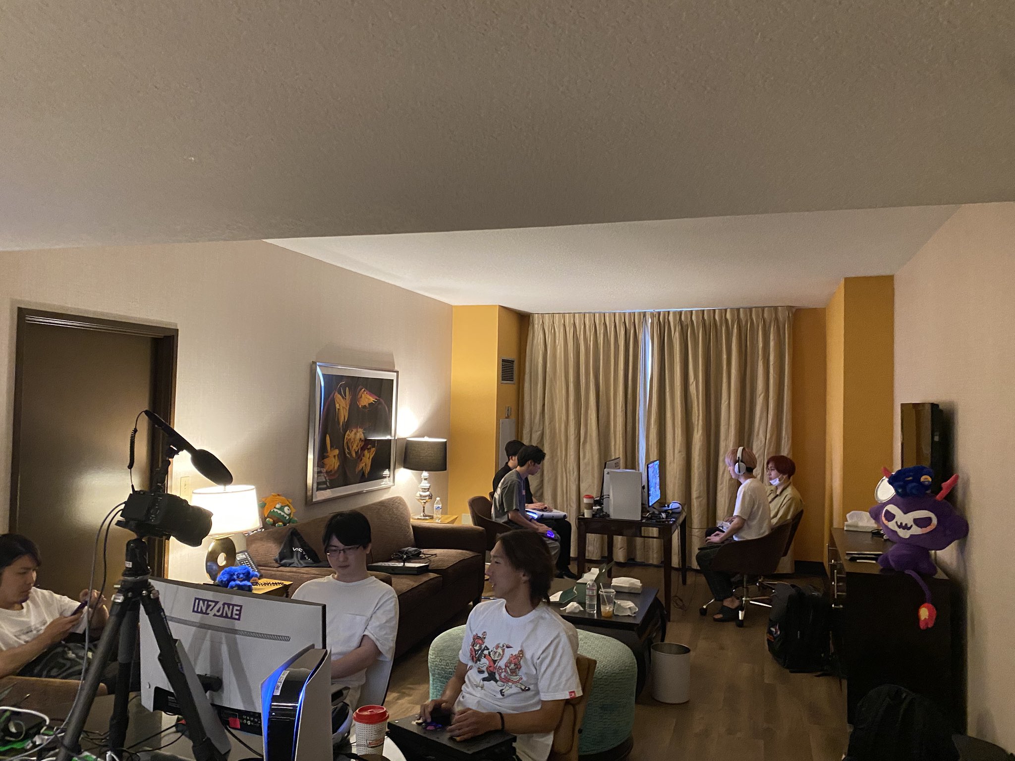 RC あきら on X: 