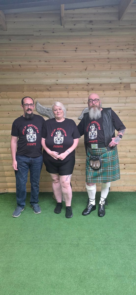 Today’s our Sizzling Summer Party!! 🎉 

📍 <a href="/XtasiaEvents/">XtasiaEvents</a>

We’re hoping the heat continuous today as the gorgeous <a href="/Bigtitsandra/">Sandra</a> is hosting along with <a href="/awsome115115/">double A photos</a> and <a href="/BeardyJell/">BeardyJell</a>. 🔥 

🏖️ Guest list welcome drink.
👙 Party Games &amp; Rope demo 🪢

m.fabswingers.com/forum/events/1…