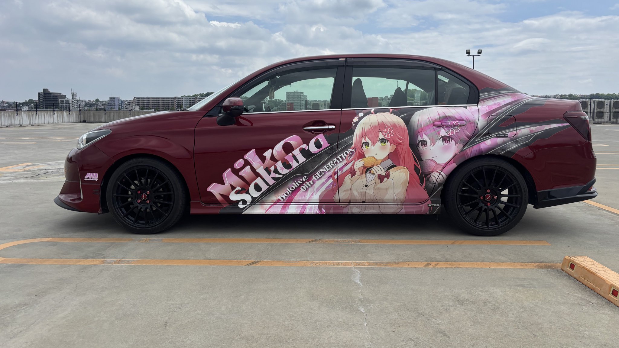 みーこ様♡ありがとうございます♡ holoGTA DAY3】ホロライブGTA‼警察市民安全課みこち、がんばり