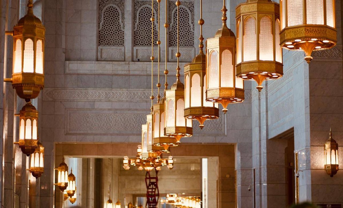 نقلة تاريخية.. التوسعة السعودية الـ3 في المسجد الحرام نموذج فريد يجمع بين الإتقان المعماري والهوية الإسلامية

#الإخبارية