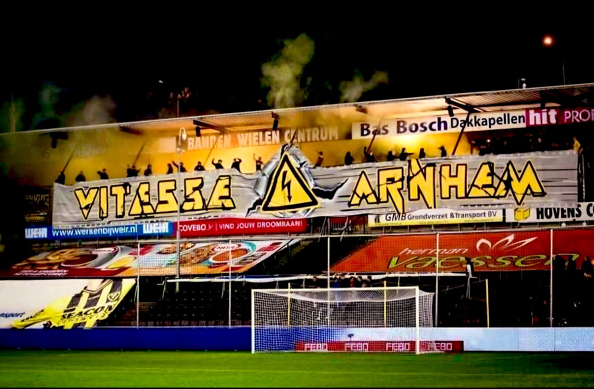 Fanclub VVV-Venlo tweet media