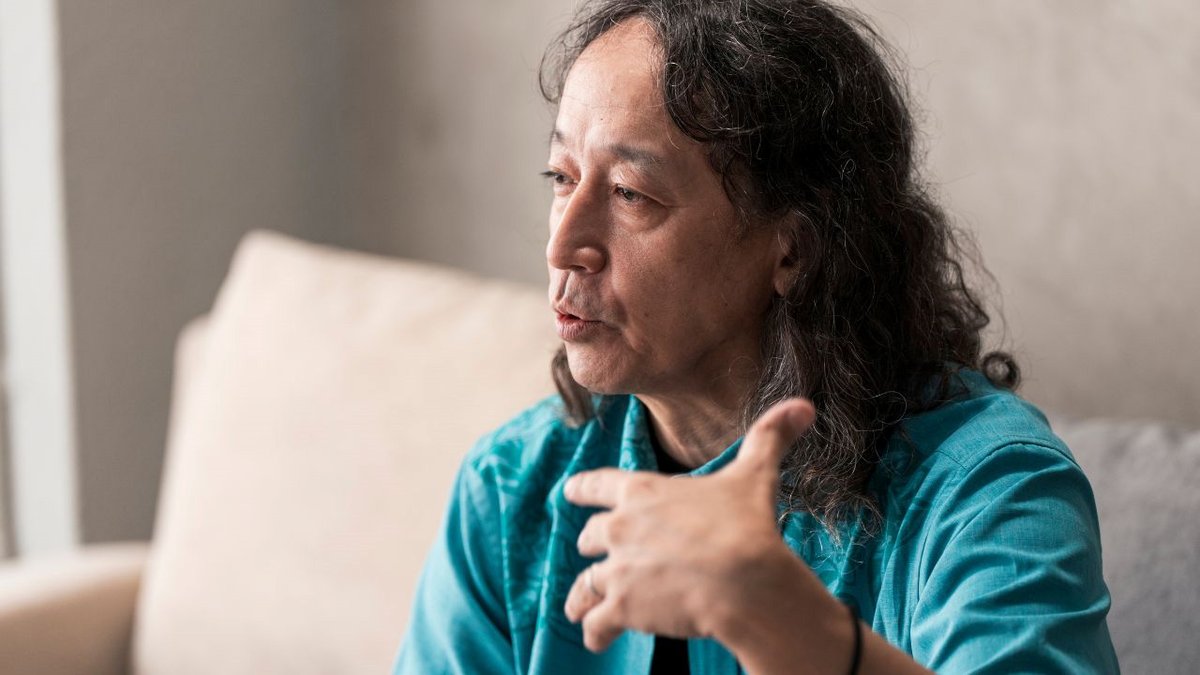 本日発売のショットガンマイクロホン「ECM-778」🎙️

日本アカデミー賞 最優秀録音賞の受賞歴を持ち、数々の映画作品で現場録音を手がけてきた録音技師・藤本賢一氏が語るインタビュー記事を公開中❗️

sony.jp/pro-cam/pronew…