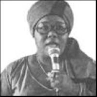 On this day in 1985, Mrs Victoria Mxenge was gunned down and hacked by four assasins hired by the security branch.
