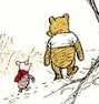 #HappyFriday 🤩
“It is more fun to talk with someone who doesn’t use long, difficult words but rather short, easy words like, ‘What about lunch?’” Pooh 😍
Enjoy your day 🌞
#BeKindAlways 🤩