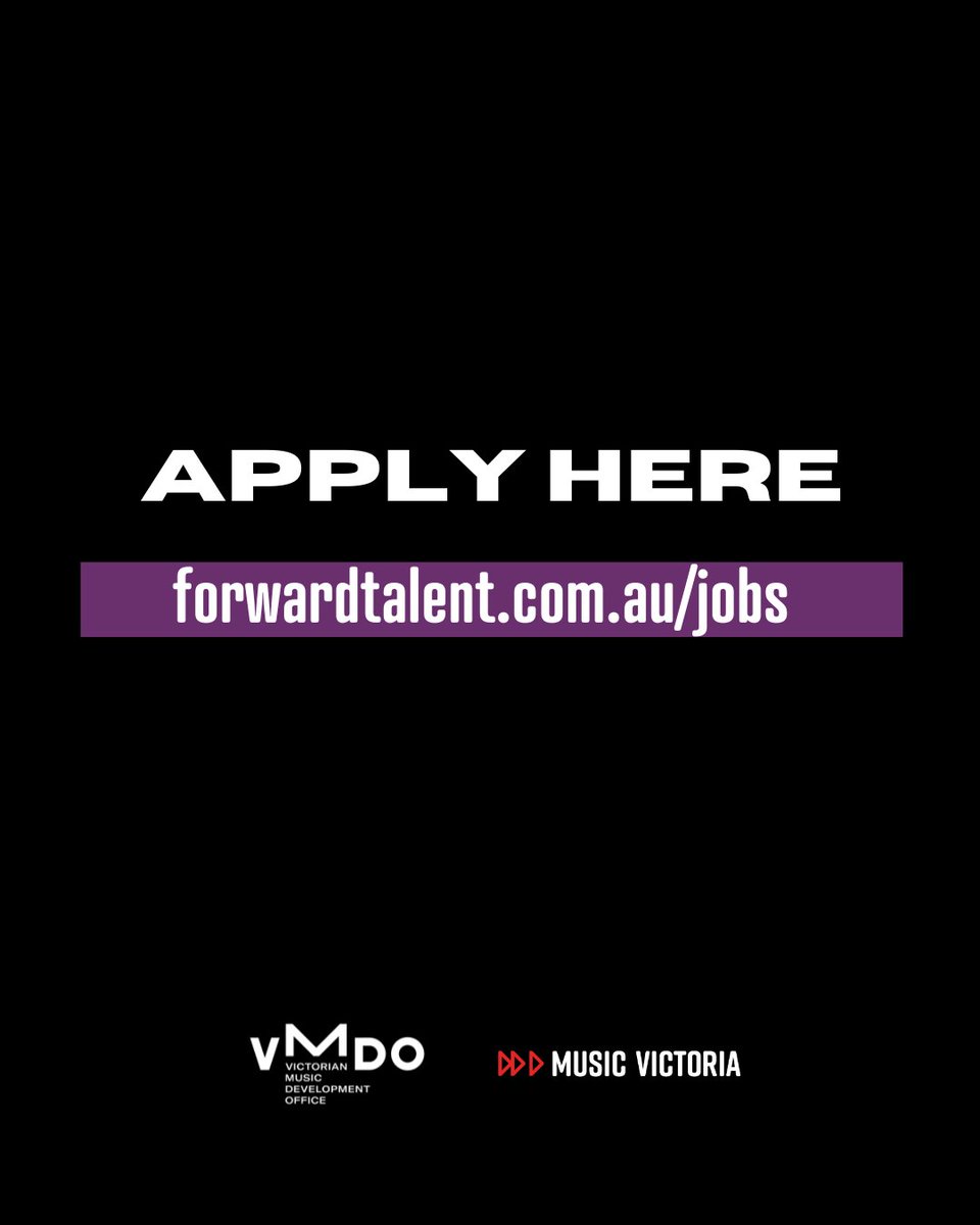 We're hiring a Marketing and Communications Manager! 
Swipe for more details on the role, and apply via the link in bio 🔗