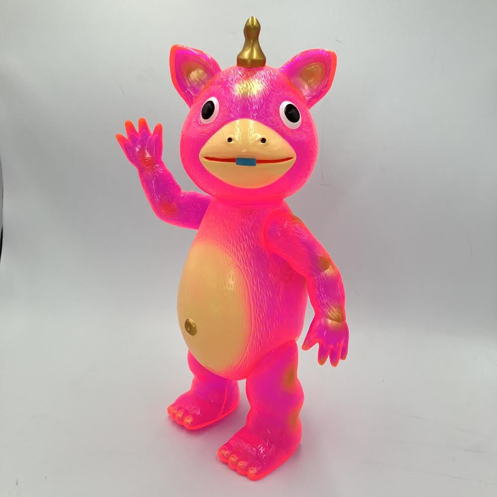 マルサン #ブルマァク #怪獣ソフビ】 ブルマァク•マルサン商品入荷中