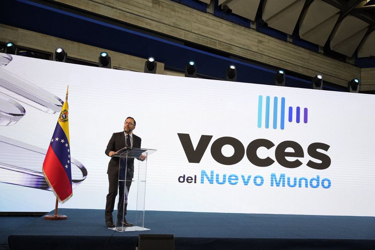 AnthoniVNZLA's tweet photo. Canciller @yvangil: La causa palestina es la causa de la vida y de toda la humanidad

https://t.co/8dqLhoEaTl https://t.co/pTgrGqr3e1