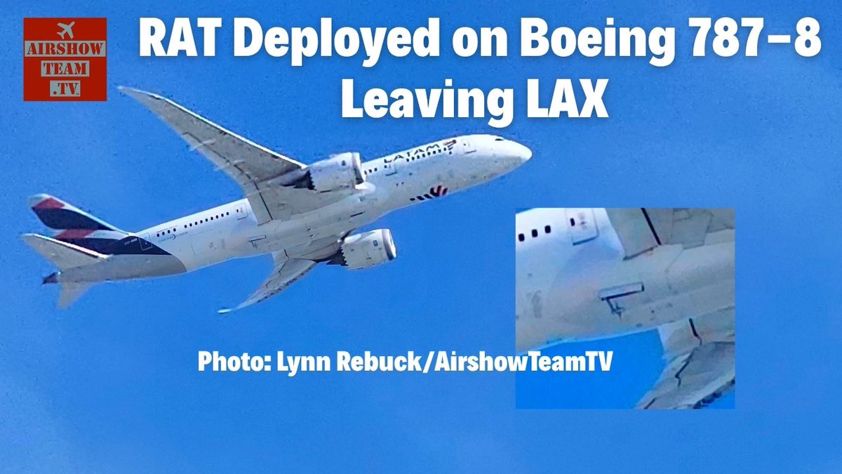 Airshow Team TV tweet media