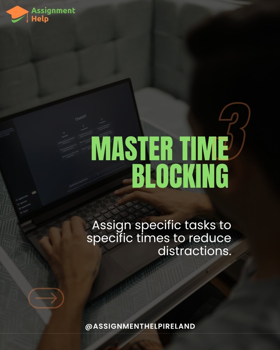 ie_assignments's tweet image. Productivity isn’t about doing more, it’s about doing what matters, with focus.
Small habits stack up fast. You just have to start where it feels easy.
Swipe through and tell us:
Which one are you trying this week?
Let’s get productive ~ together.
#productivityhack