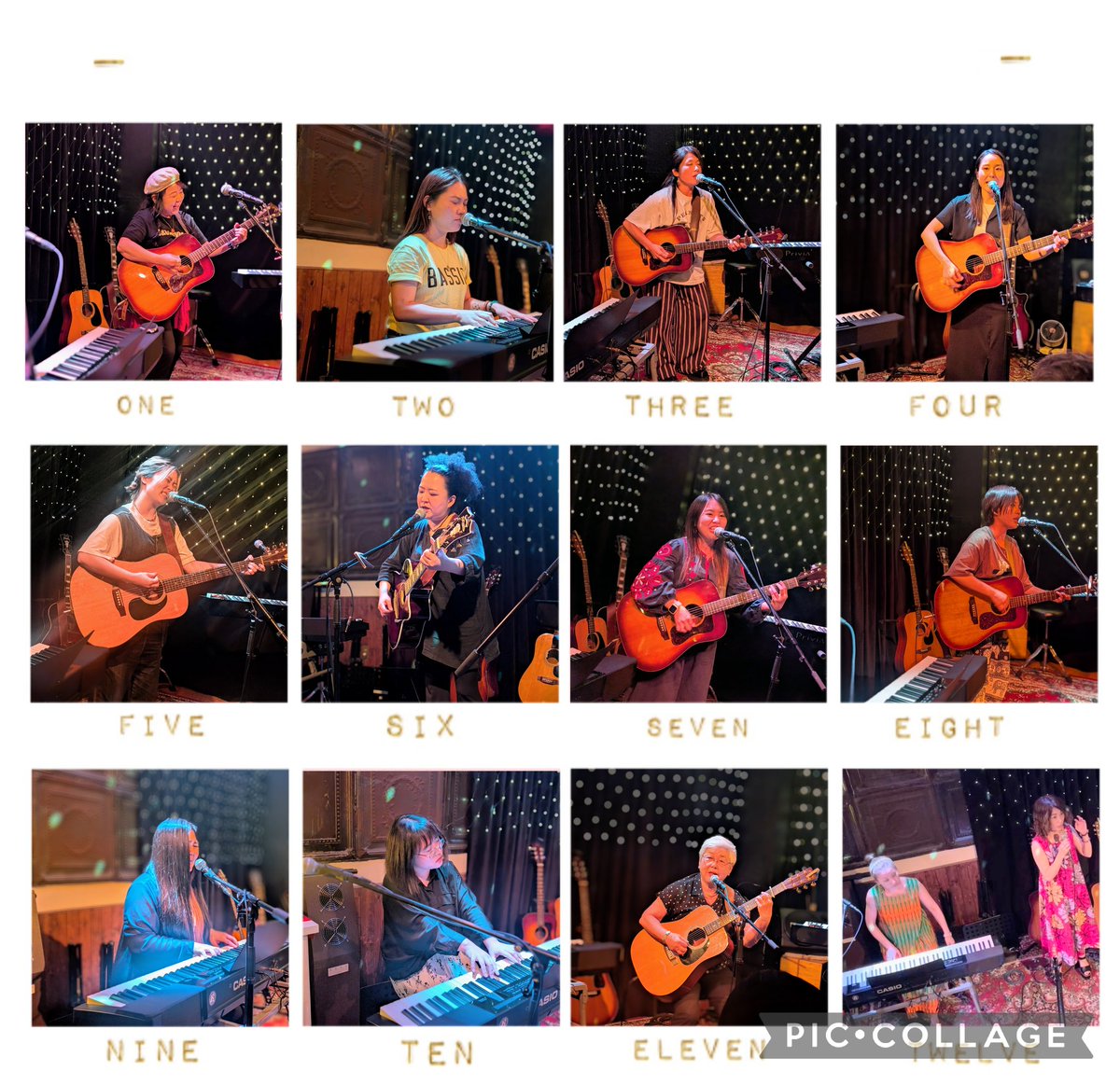 HOME15周年記念Live
森弘文とHOMEに集うこの街の女達
ダイジェスト動画完成‼️
一曲入魂素晴らしいLive❤️
感謝です✨
youtu.be/PMP4x4PqoF8
《企画/構成》
■森弘文(HOME)
《撮影/編集 》
■義山昂洋(ISAYOIbito)
#HOME #森弘文
#喫茶と酒場そしてカレーHOME
#publicbarBassic
#ごはんやとんちゃん