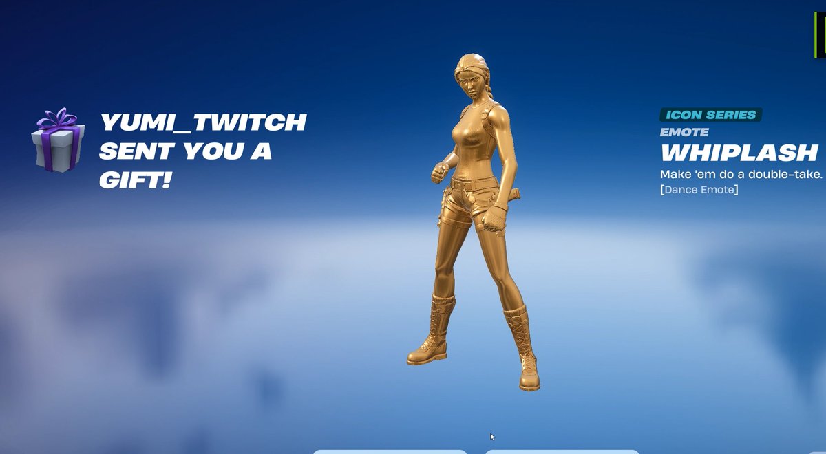 ゆみさんギフトありがとうございます！！
ちょうど買おうと思って開いたら最高です🥹
使わせていただきます🙇
@umilovex