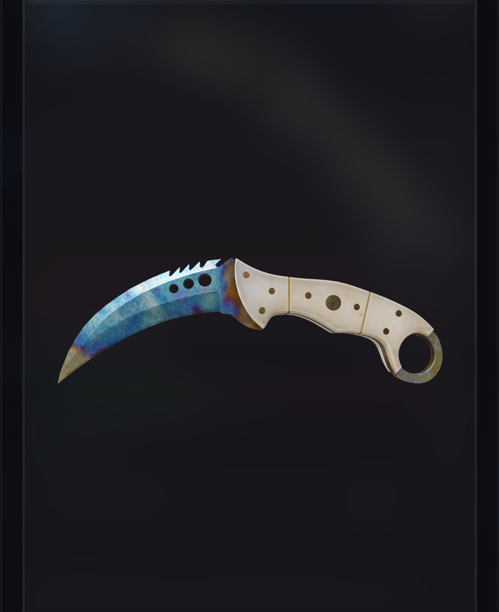 Atler/Buying cs2 skins tweet media