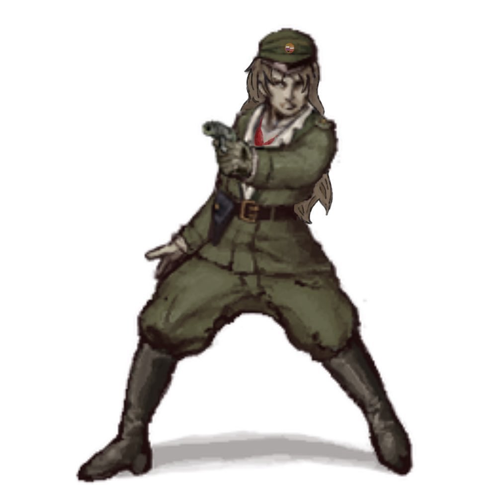giant nonbinary horse lesbian jeremiah tweet media