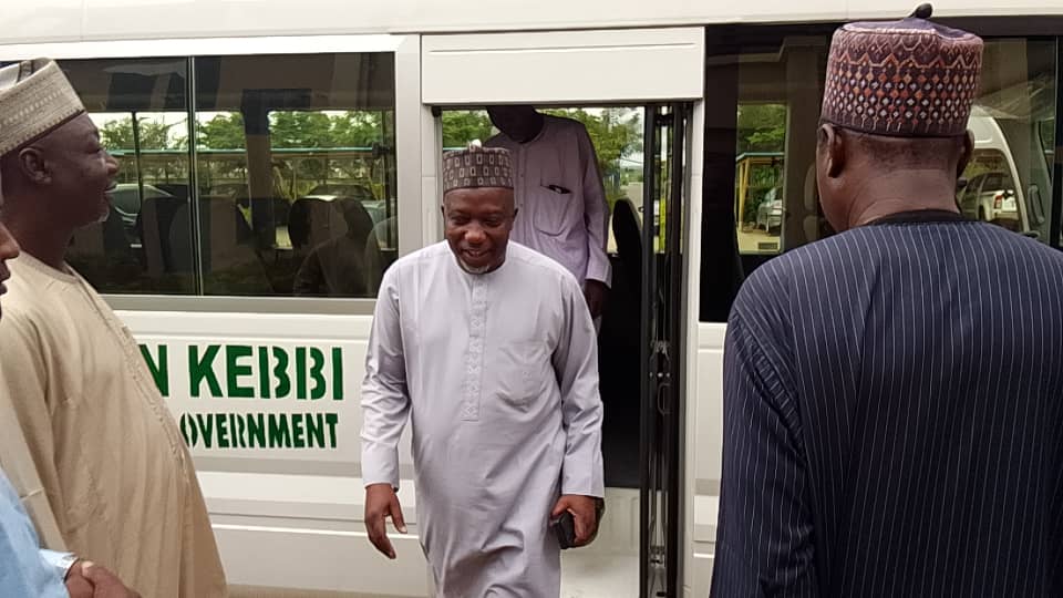Federal University Birnin Kebbi tweet media