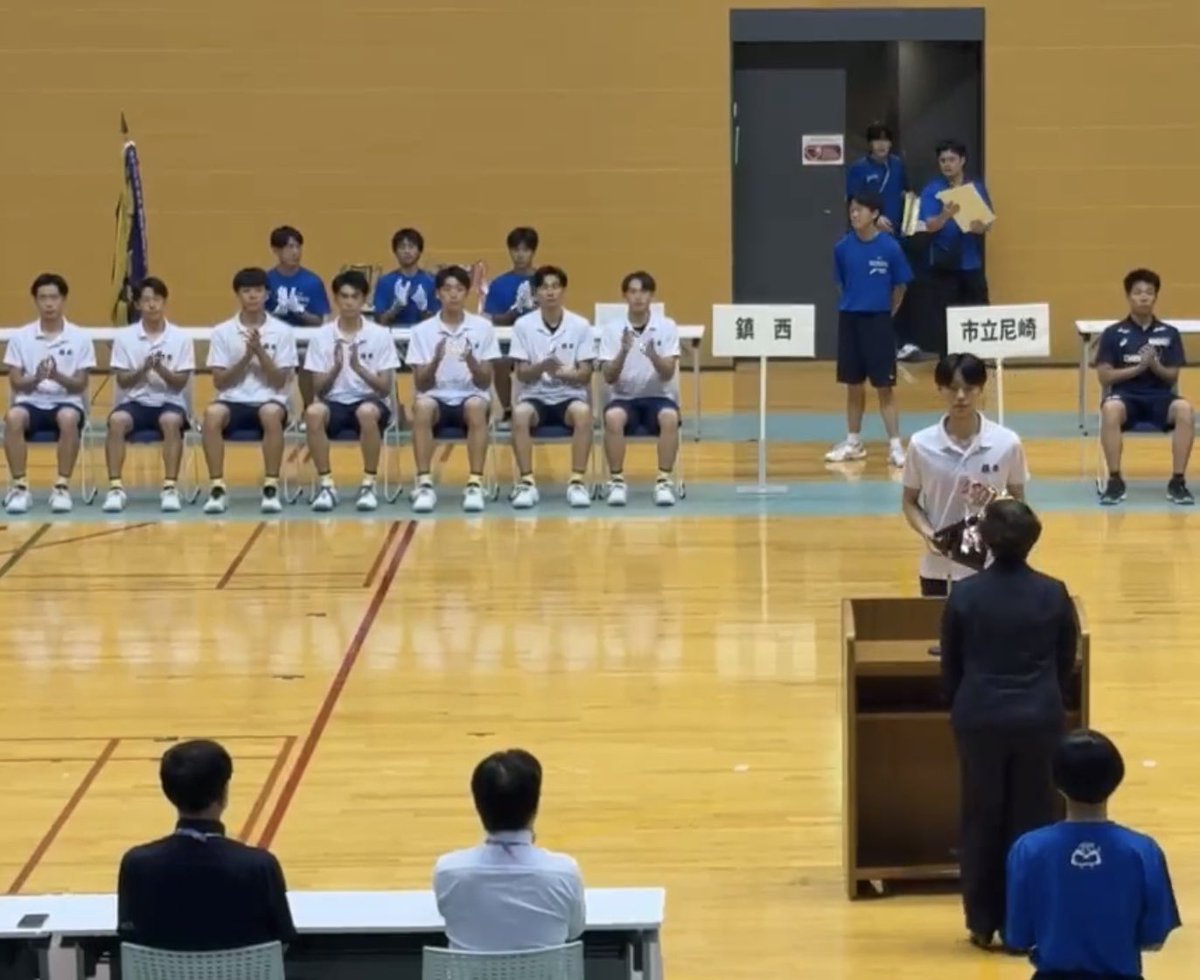 値段交渉あり 令和3年度インターハイ男子優勝メダル(鎮西) 速報】鎮西が5度目V インターハイ・バレーボール男子|47NEWS