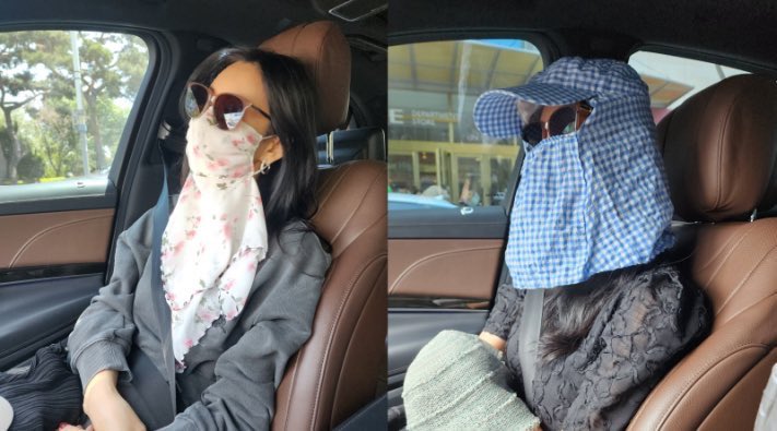 아니 미칫낰ㅋㅋㅋㅋㅋㅋㅋㅋㅋㅋㅋㅋㅋ
저러고 돌아다니는데 목격담이 뜰리가 없지 ㅜㅋㅋㅋㅋ